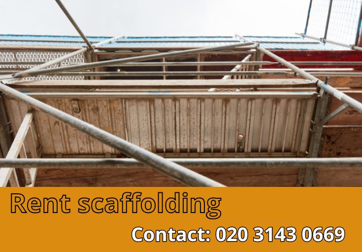 Scaffolding Rental Southwark